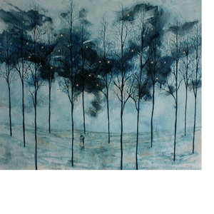 夏天的风（翻自 温岚）