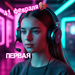 Первая