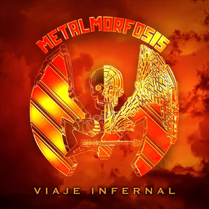 Somos de Metal (2021 Version)