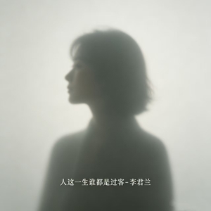 人这一生谁都是过客