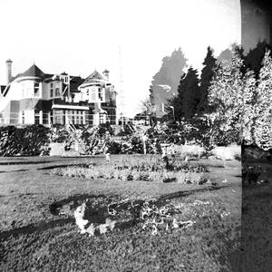 Plas Bodfa Continuum