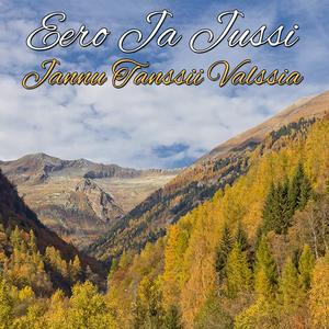 Jannu Tanssii Valssia