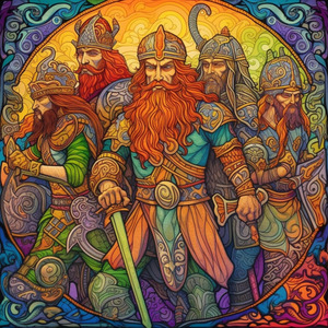 Indomables