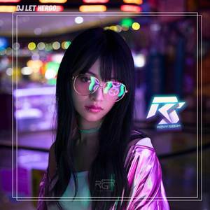 DJ LETS HER GO BREAKBEAT NGEBASS