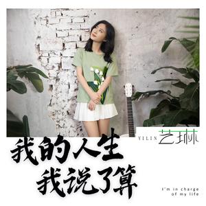 我的人生我说了算（伴奏）