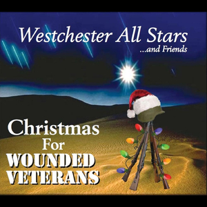 I Know What I Want for Christmas (feat. Nicky Moroch)