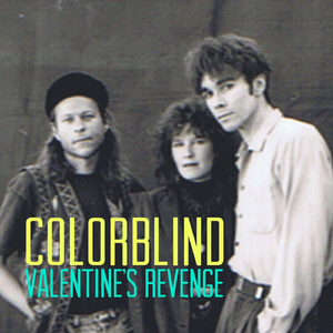 Colorblind