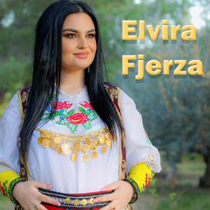 Elvira Fjerza Degjo nane zanin tim