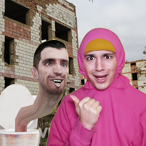 Песня про скибиди (drum and bass версия)