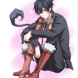 洛 辰 - 若我离开（翻自 冷子夕）