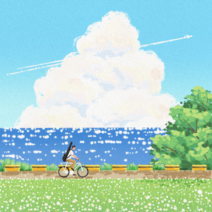 자꾸만 설레는 밤