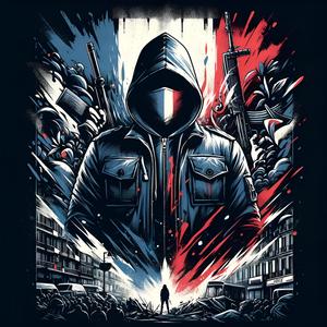 Guérilla (Instrumental)