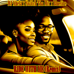 Ride with Me (Remix)