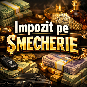 Impozit Pe Șmecherie
