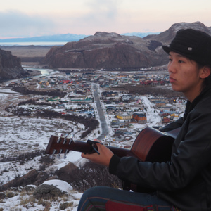 没有明天你就回到拉萨吧