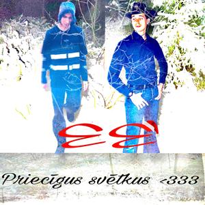 priecīgus svētkus <333 (feat. Regejs)