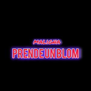 Prende un Blom