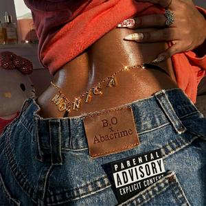 MONICA (feat. B.O)