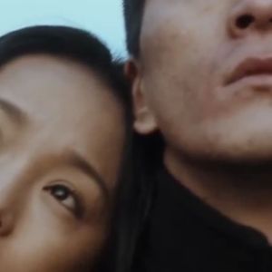 Abovve（苏州河）