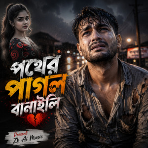 পথের পাগল বানাইলি
