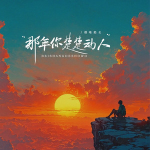 那年你楚楚动人