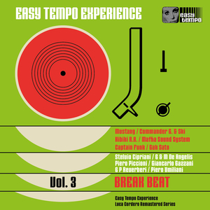 Malizie Di Venere (Remastered 2025, Breakin' mix)