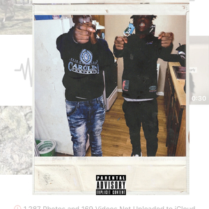 Ridin out freestyle (feat. Daytonababy)