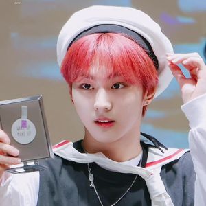 Not For Sale（翻自ENHYPEN）