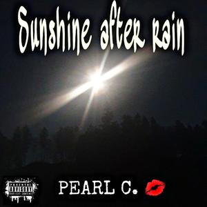 Sunshine after rain (1 of 2)