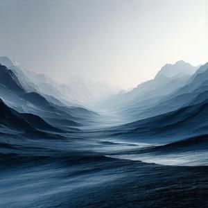 Journey of the Unseen