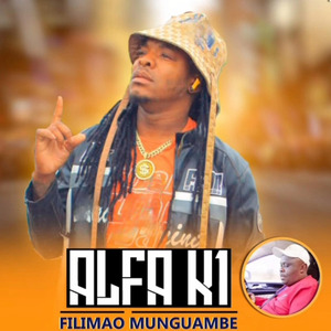 Filimao Munguambe
