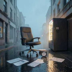 どうしようもねぇ POP (P Ver.)