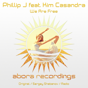 We Are Free (Sergey Shabanov Dub Mix)