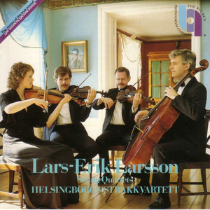 String Quartet No. 1 D minor, Op. 31: I. Allegro ma non troppo