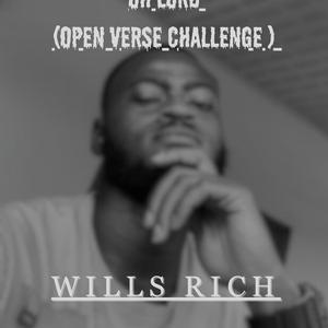 Oh Lord (open verse) (feat. Kwasi Dain)