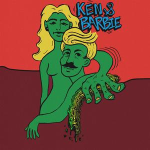Ken & Barbie