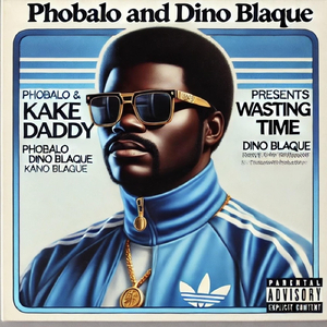 Throw Ya Hands (feat. Kano Blaque)