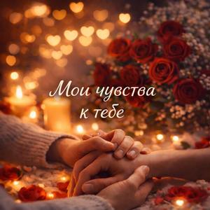 Мои чувства к тебе
