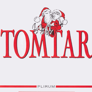 Tomtar (Jag vet att tomtar gör det...)