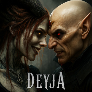 Deyja (Necropolis Theme)