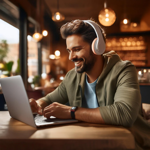 Melodías De Trabajo De Lofi