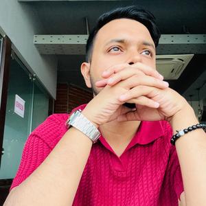 দোয়ারের অন্ধকার