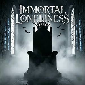 Immortal Loneliness (不朽孤魂) 伴奏