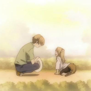 致那个拼搏的我（《Letter Song》中文填词版）