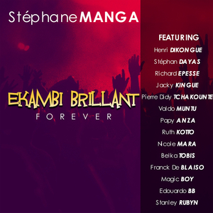 Ekambi Brillant Forever