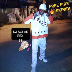 FREE FIRE SKIBIDI