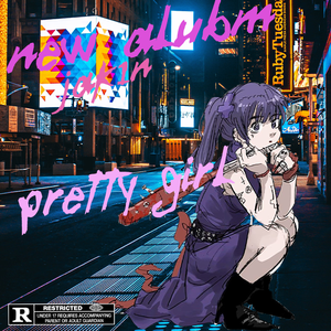 漂亮女孩总是会伤我心（Prod.YoungTaylor）