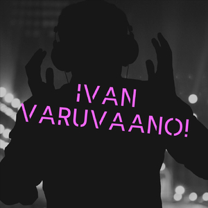 Ivan Varuvaano!