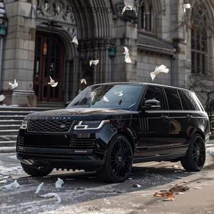 揽胜进行曲dj (1.1X)