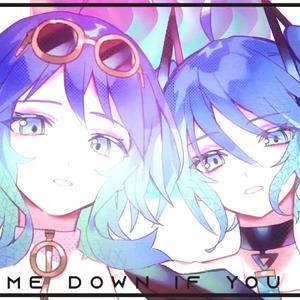 GETCHA!（翻自 初音ミク）